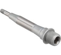 Hope Eje de repuesto para pedales de plataforma F20 izquierda