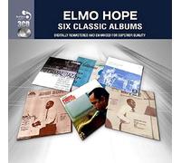 Hope, Elmo - 6 Classic Albums