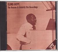 Hope, Elmo - Beacon & Celebrity Trio Session