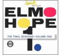 Hope, Elmo - Final Sessions 1