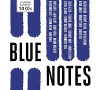 Various Artists - Blue Notes