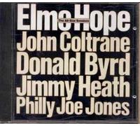 Elmo Hope - The All Star Session
