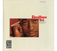 Elmo Hope Trio - Elmo Hope Trio