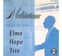 Hope, Elmo Trio - Meditations
