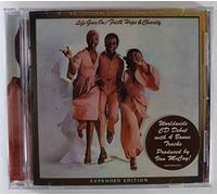 Hope Faith & Charity - Life Goes On (Expanded Edition