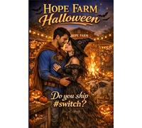 Hope Farm At Halloween: Do You Ship Switch? (Hope Farm & Hit FM Radio Series)