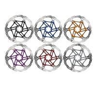 Hope Floating Disc Brake 220 mm