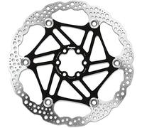 Hope Floating rotor 203mm (floating/wave) - black by Hope