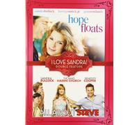 Hope Floats / All About Steve [USA] [DVD]