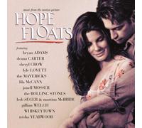 Hope Floats (CD) Original Soundtrack (Importación USA)