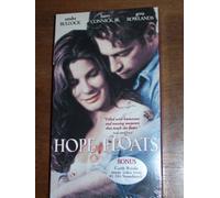 Hope Floats [Reino Unido] [VHS]