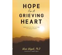 HOPE FOR A GRIEVING HEART: Reflections On The First Year Of Losing A Parent