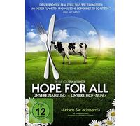 Nina Messinger - Hope for All [DVD]