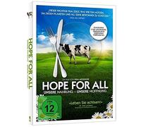 Hope for All – Nina Messinger – Blu-ray – Alemania