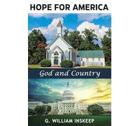 Hope for America: God and Country