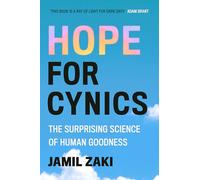 Hope For Cynics