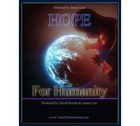 Hope for Humanity Feat. Akiane Kramarik & Gary Schwartz