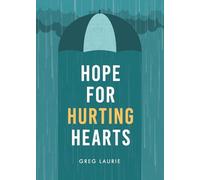 Hope for Hurting Hearts