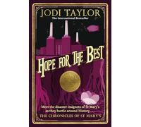 Headline – Hope for the Best (Chronicles of St. Mary's) – en inglés