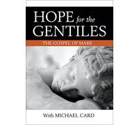 Hope for the Gentiles: The Gospel of Mark [USA] [DVD]
