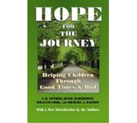 Hope For The Journey (ebook)