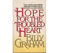 Hope for the Troubled Heart: Special Edition