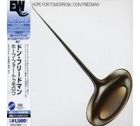 Hope for Tomorrow (Limited Pap