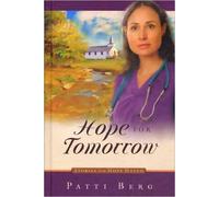 Hope for Tomorrow (Stories From Hope Haven Book 3)