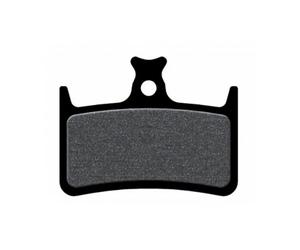 Hope GALFER Par de Pastillas para Frenos de Bicicleta - Compatible con E4 - Frenada Progresiva y Consistente