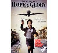 Hope & Glory [Alemania] [DVD]