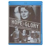 Hope & Glory [Edizione: Stati Uniti] [Italia] [Blu-ray]