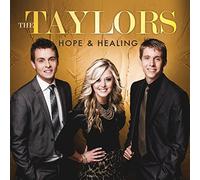 Hope & Healing