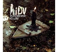 Hope I Die Virgin - Is Forever No Way [Vinilo]