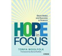 Hope in Focus: Black Males and Success in Science