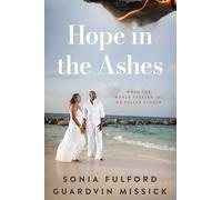 Hope In The Ashes: When The World Pressed In, We Pulled Closer