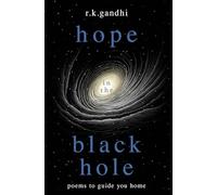 hope in the black hole: poems to guide you home