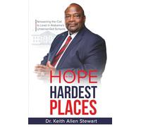 Hope in the Hardest Places: Answering the Call to Lead in Alabama's Underserved Schools