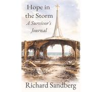Hope in the Storm: A Survivor’s Journal (The Thrive Series)