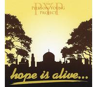 Hope Is Alive