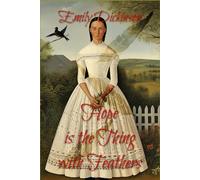 Hope is the Thing with Feathers