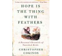 Hope Is The Thing With Feathers (ebook)