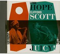 Hope - Juicy