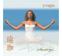 Hope,Katie - Yoga-Ambiente