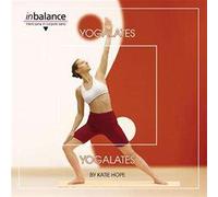 Hope,Katie - Yogalates