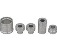 Hope Kit de herramientas para bujes delanteros Pro 2 / Pro 4 one_size