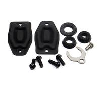 HOPE Kit de juntas y tornillería de maneta de freno TECH EVO HBSPC16T