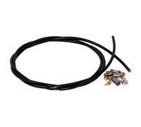 HOPE Kit de latiguillo de freno de PVC HBSPC03