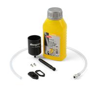 Hope Kit de purga Easy Bleed para Race / Race Evo con líquido de frenos one_size