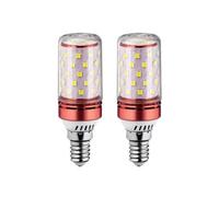 Hope lamps E14 20W 220V bombilla led tornillo boca color iluminación atmósfera romántica atmósfera luz fotografía Luz de relleno 1000lm (2 unids) 20W luz roja
