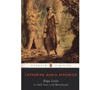 Hope Leslie (ebook)